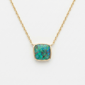 Opal Necklace